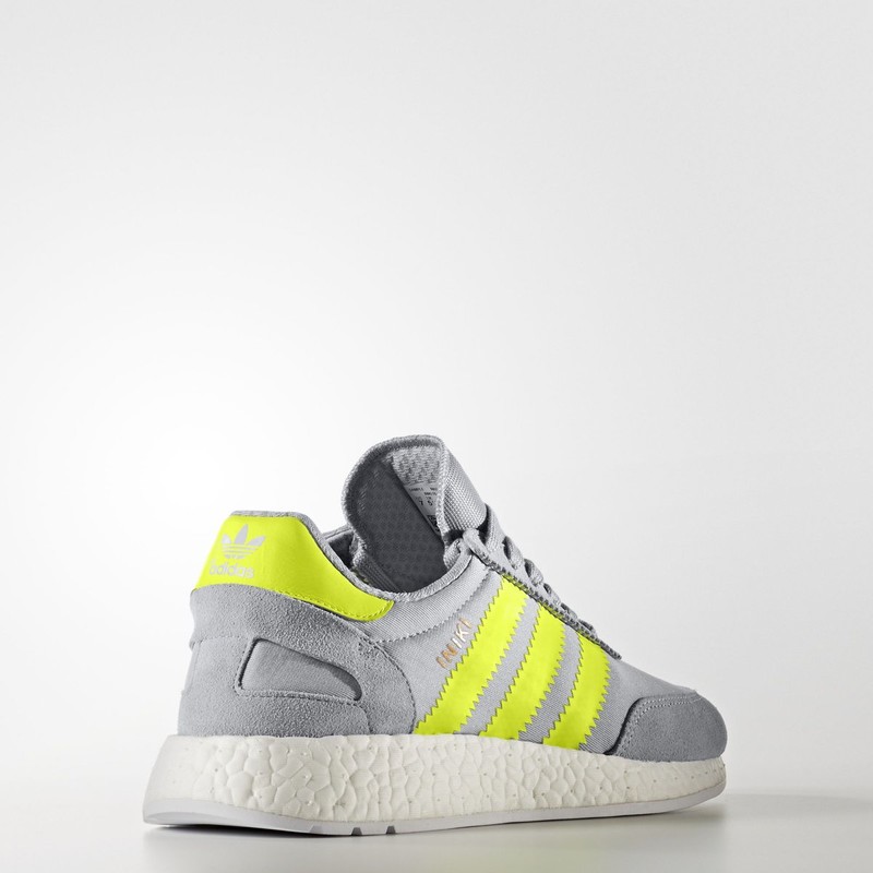 Iniki solar clearance yellow